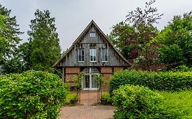 Gästehaus Gut Füchtel und Gut Welpe